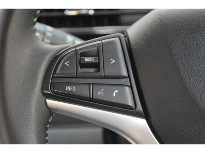 ワゴンRスティングレー ハイブリッド X 4WD　ワンオーナーセーフティサポートSDナビLED 660