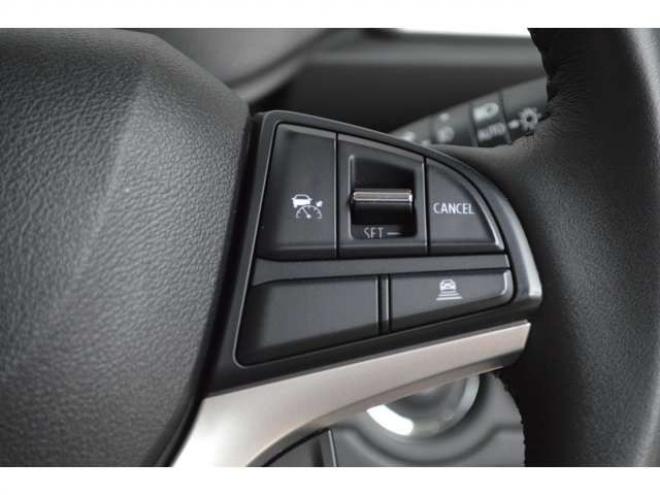 ソリオ1.2 バンディット ハイブリッド MV 4WD　ワンオーナー車ハイブリッド4WDセーフティサポート搭載アイドリングストップ両側オートスライドドア8インチナビTVアダプティブクルーズコントロールハイビームアシストLEDヘッドアップディスプレイ 1200