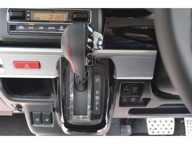 スペーシアカスタム ハイブリッド XS 4WD　ワンオーナー車ハイブリッド4WDセーフティサポート搭載デュアルセンサーブレーキサポート後退時ブレーキサポート7インチワイドナビTV両側オートスライドスライドドアLEDライト 660