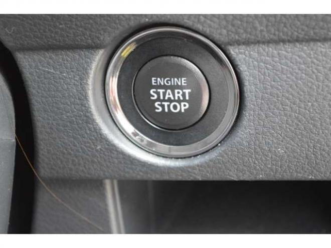 ハスラーXターボ 4WD　Sエネチャージ4WDターボセーフティPナビTV 660