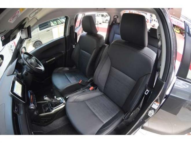 イグニス1.2 Fリミテッド 4WD　ワンオーナー特別仕様車ハイブリット4WDセーフティサポート搭載アイドリングストップ横滑り防止装置パドルシフト7インチワイドナビTVバックカメラLEDライトクルーズコントロール 1200