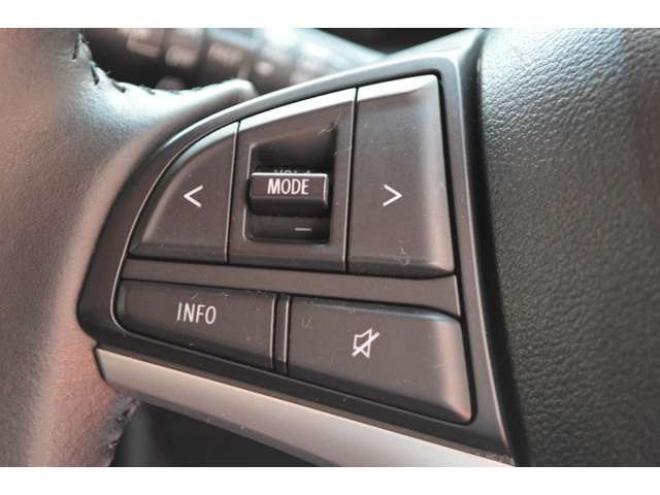 ソリオ1.2 バンディット ハイブリッド MV 4WD　1オーナー車セーフティサポートPスラDナビ 1200