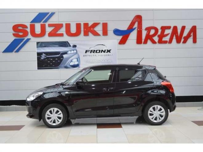 スイフト1.2 XGリミテッド 4WD　ワンオーナー特別仕様車4WDセーフティサポート搭載デュアルセンサーブレーキサポート誤発信抑制機能アダプティブクルーズコントロール7インチワイドナビTVシートヒーター 1200