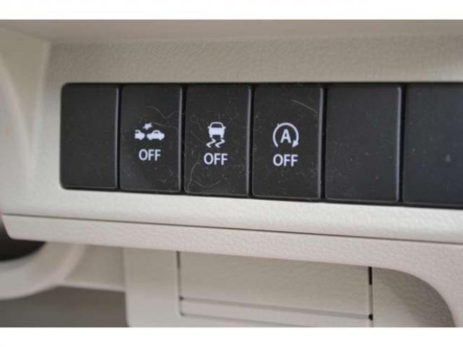 ラパンX 4WD　エネチャージ4WDアイドリングストップセーフティサポート搭載レーダブレーキサポート誤発信抑制機能ドライブレコーダーLEDライトCDシートヒーター 660