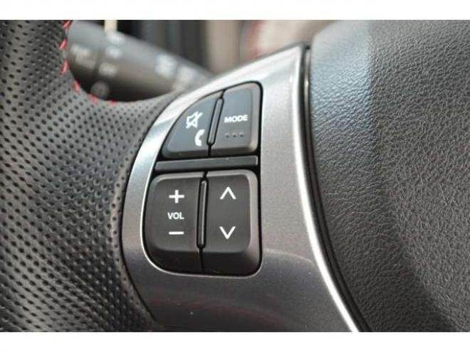 アルトワークス 660 4WD　5速マニュアル4WDターボRECAROシートナビ 660