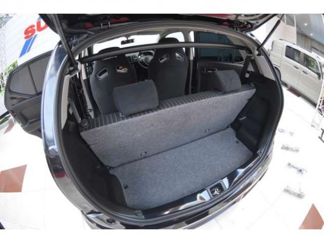 アルトワークス 660 4WD　5速マニュアル4WDターボRECAROシートナビ 660