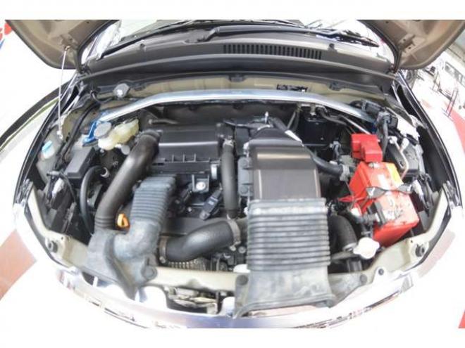 アルトワークス 660 4WD　5速マニュアル4WDターボRECAROシートナビ 660