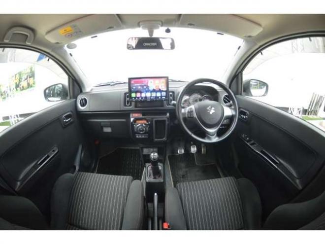 アルトワークス 660 4WD　F5マニュアルRECAROディスプレイオーディオ 660