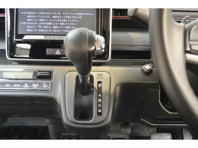 ワゴンRスティングレー ハイブリッド T 4WD　ワンオーナー車ハイブリッド4WDターボパドルシフトセーフティサポート搭載デュアルセンサーブレーキサポート誤発信抑制機能8インチナビTVバックカメラLEDライトETCドラレコクルーズコントロール 660