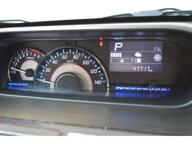 ワゴンRスティングレー ハイブリッド T 4WD　ワンオーナー車ハイブリッド4WDターボパドルシフトセーフティサポート搭載デュアルセンサーブレーキサポート誤発信抑制機能8インチナビTVバックカメラLEDライトETCドラレコクルーズコントロール 660