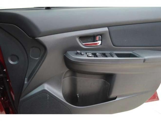 インプレッサスポーツ 1.6 i-L 4WD　ワンオーナー車5速マニュアル4WD横滑り防止装置7インチワイドナビTVミラー型ドライブレコーダー前後ETCライトレベライザー禁煙車 1600