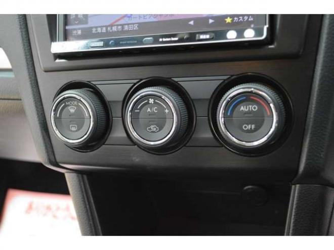 インプレッサスポーツ 1.6 i-L 4WD　ワンオーナー車5速マニュアル4WD横滑り防止装置7インチワイドナビTVミラー型ドライブレコーダー前後ETCライトレベライザー禁煙車 1600