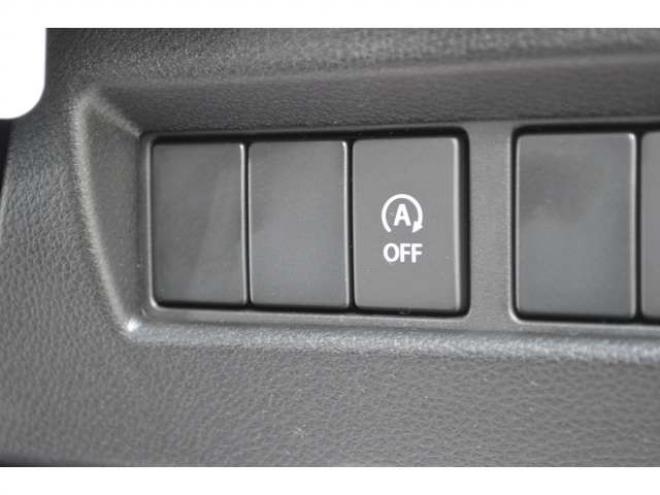 スペーシアベースXF 4WD　届出済未使用車4WDセーフティサポート搭載デュアルセンサーブレーキサポート後退時ブレーキサポート横滑り防止装置アダプティブクルーズコントロールLEDライト右側オートスライドドア 660