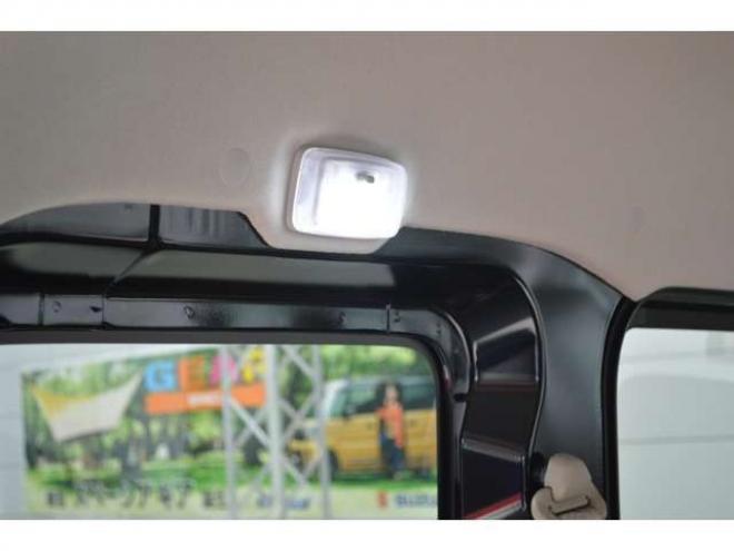 エブリィジョイン ターボ ハイルーフ 4WD　ワンオーナー車4WDターボCVTセーフティサポート搭載7インチワイドナビTVハイビームアシストLEDライト 660