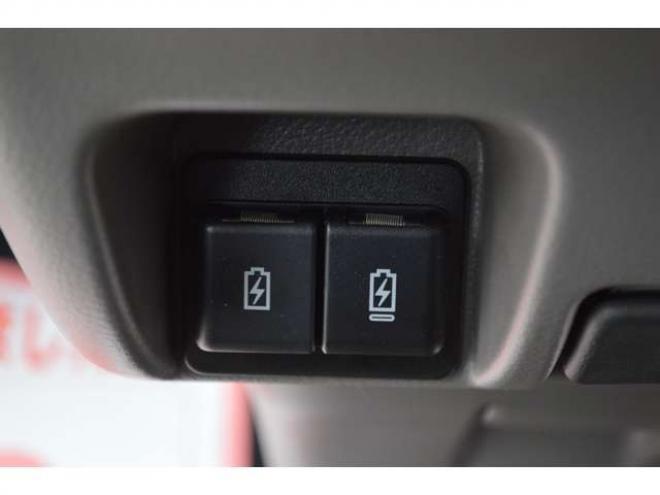 エブリィジョイン ハイルーフ 4WD　ワンオーナー車ハイルーフ4WDセーフティサポート搭載アイドリングストップCVTマチック横滑り防止装置ハイビームアシストLEDライトスライドドアクローザー 660