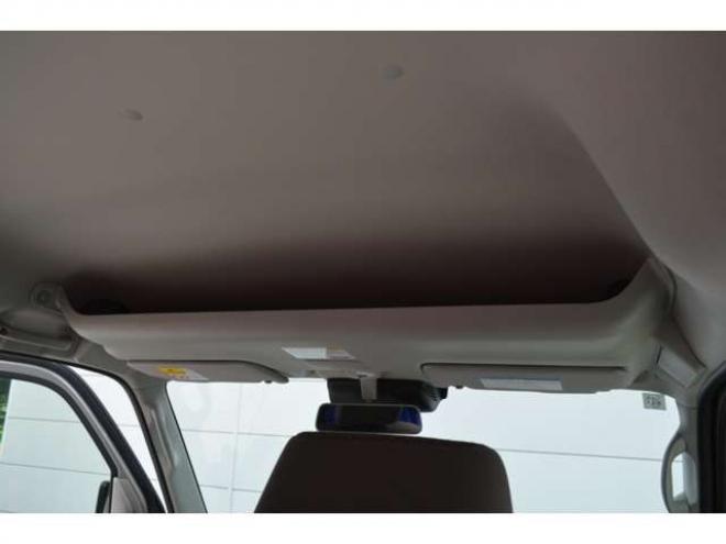 エブリィジョイン ハイルーフ 4WD　ワンオーナー車ハイルーフ4WDセーフティサポート搭載アイドリングストップCVTマチック横滑り防止装置ハイビームアシストLEDライトスライドドアクローザー 660