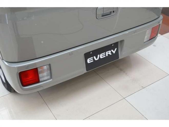 エブリィジョイン ハイルーフ 4WD　ワンオーナー車ハイルーフ4WDセーフティサポート搭載アイドリングストップCVTマチック横滑り防止装置ハイビームアシストLEDライトスライドドアクローザー 660