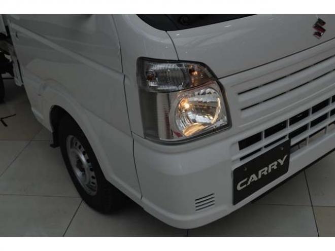 キャリー浅底ダンプ 1方開 4WD　浅底ダンプワンオーナー車5速マニュアルセーフティサポート搭載デュアルセンサーブレーキサポート誤発信抑制機能横滑り防止装置キーレスエントリー電動油圧式ダンプ 660