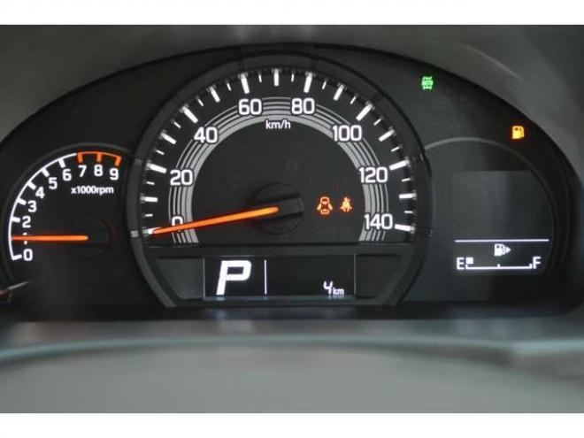 エブリィジョイン ターボ ハイルーフ 4WD　届出済未使用車4WDターボCVTセーフティサポート搭載アイドリングストップ横滑り防止装置ディスプレイオーディオハイビームアシストLEDライト 660