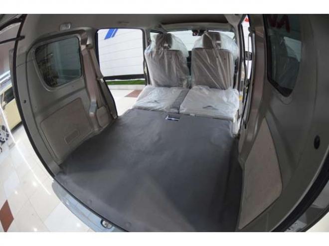 エブリィジョイン ターボ ハイルーフ 4WD　届出済未使用車4WDターボCVTセーフティサポート搭載アイドリングストップ横滑り防止装置ディスプレイオーディオハイビームアシストLEDライト 660