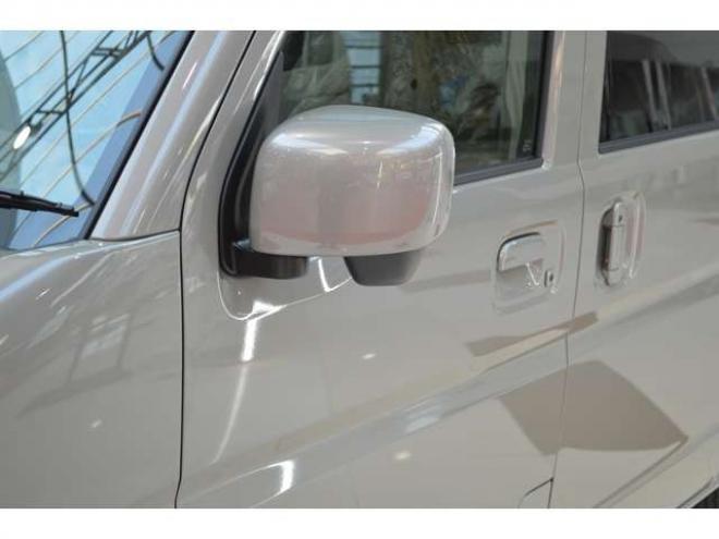 エブリィジョイン ターボ ハイルーフ 4WD　届出済未使用車4WDターボCVTセーフティサポート搭載アイドリングストップ横滑り防止装置ディスプレイオーディオハイビームアシストLEDライト 660