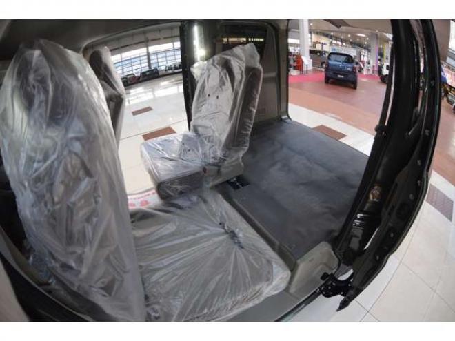 エブリィJリミテッド ハイルーフ 4WD　届出済未使用車4WDターボハイルーフセーフティサポート搭載アイドリングストップ両側オートスライドドア7インチワイドディスプレイオーディオハイビームアシストLEDライト後退時ブレーキサポート 660