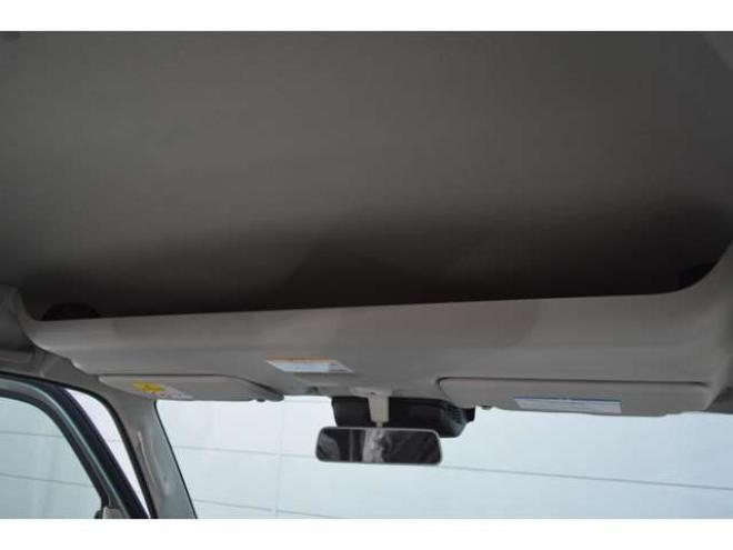 エブリィJリミテッド ハイルーフ 4WD　届出済未使用車4WDターボハイルーフセーフティサポート搭載アイドリングストップ両側オートスライドドア7インチワイドディスプレイオーディオハイビームアシストLEDライト後退時ブレーキサポート 660