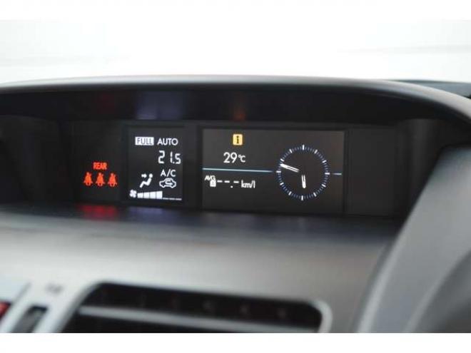 インプレッサスポーツ 1.6 i-L 4WD　5速マニュアル横滑り防止装置ETC 1600