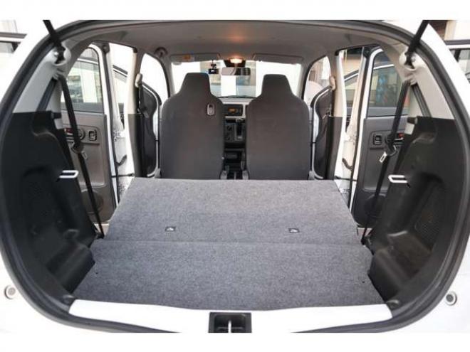 アルトL スズキ セーフティ サポート装着車　純正CDプレイヤー　社外前側ドラレコ　シートヒーター　デュアルセンサーブレーキサポート　車線逸脱警報機能 4WD 660