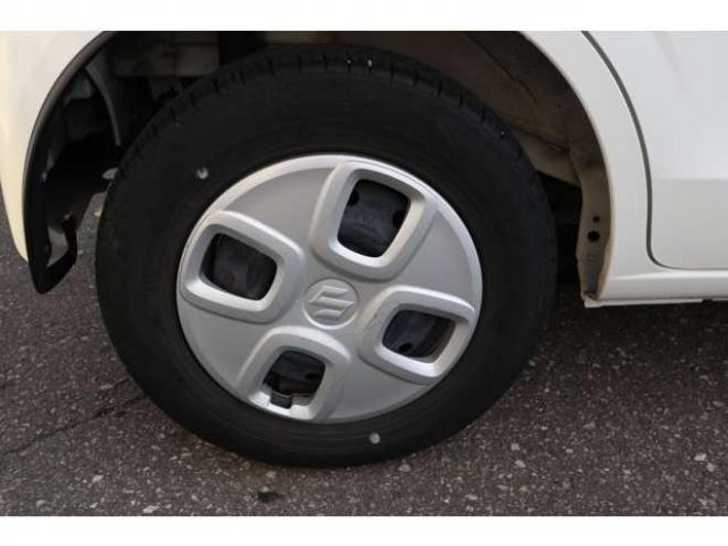 アルトL スズキ セーフティ サポート装着車　純正CDプレイヤー　社外前側ドラレコ　シートヒーター　デュアルセンサーブレーキサポート　車線逸脱警報機能 4WD 660