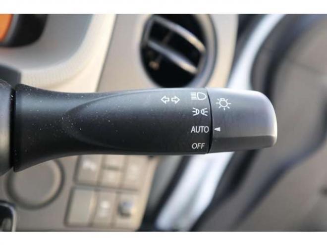 アルトL スズキ セーフティ サポート装着車　純正CDプレイヤー　社外前側ドラレコ　シートヒーター　デュアルセンサーブレーキサポート　車線逸脱警報機能 4WD 660