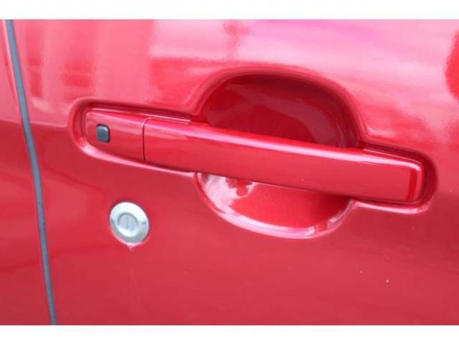 デイズルークスハイウェイスターX Vセレクション 4WD　アラウンドビューモニター(ルームミラー)　両側電動スライドドア　シートヒーター　LEDヘッドライト　エマージェンシーブレーキ 660