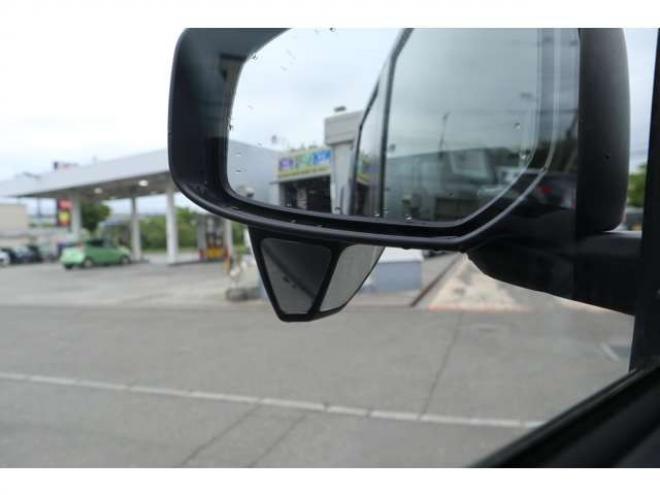 eKクロススペースM 4WD　CDプレイヤー　シートヒーター　LED 660