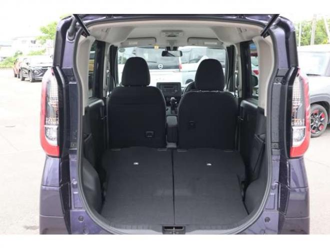 eKクロススペースM 4WD　CDプレイヤー　シートヒーター　LED 660