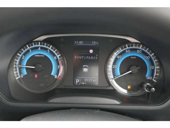 eKクロススペースM 4WD　CDプレイヤー　シートヒーター　LED 660