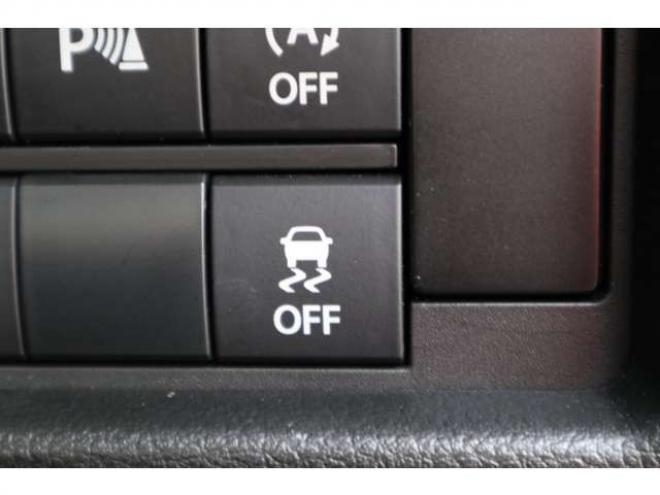 ハスラーハイブリッド X 4WD　デュアルカメラブレーキ　LEDヘッドライト 660