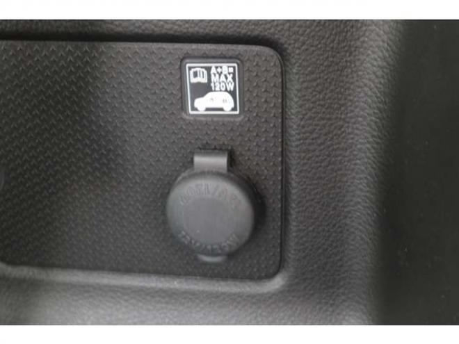 ハスラーハイブリッド X 4WD　デュアルカメラブレーキ　LEDヘッドライト 660