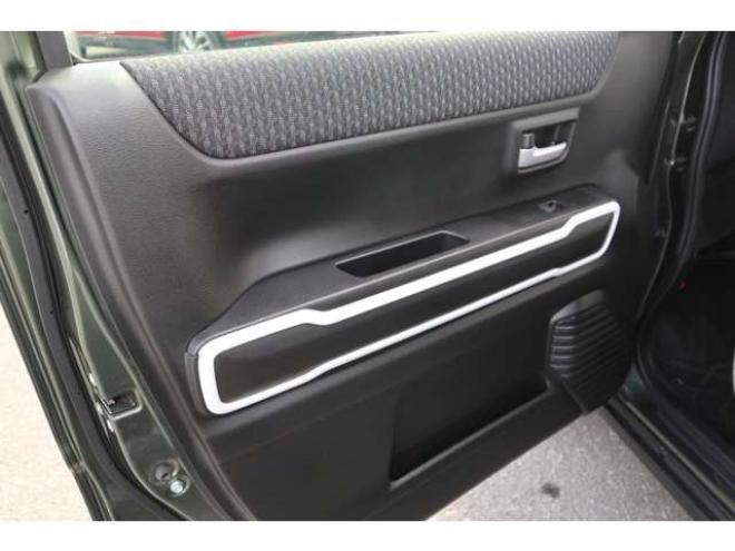 フレアクロスオーバーハイブリッド XT 4WD　デュアルカメラブレーキ　パドルシフト 660