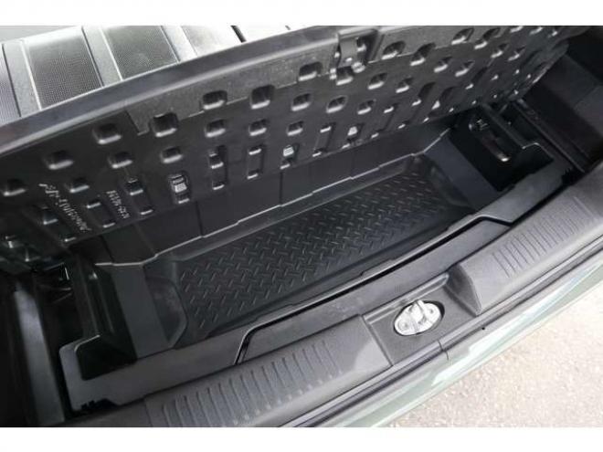 フレアクロスオーバーハイブリッド XT 4WD　デュアルカメラブレーキ　パドルシフト 660