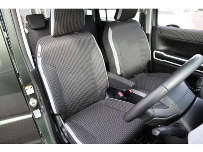 フレアクロスオーバーハイブリッド XT 4WD　デュアルカメラブレーキ　パドルシフト 660