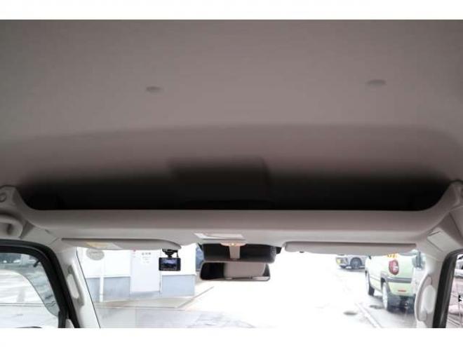 タウンボックスG ハイルーフ 4WD　社外ナビ　バックカメラ　社外前側ドライブレコーダー　ET　C　助手席側電動スライドドア　LEDヘッドライト　デュアルカメラブレーキサポート 660