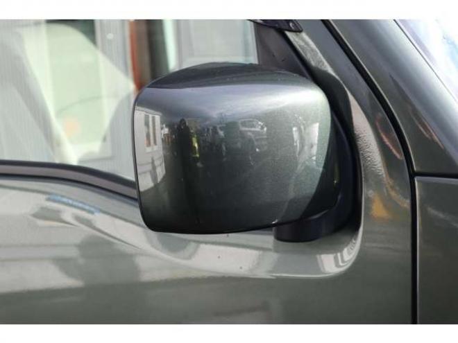 タウンボックスG ハイルーフ 4WD　社外ナビ　バックカメラ　社外前側ドライブレコーダー　ET　C　助手席側電動スライドドア　LEDヘッドライト　デュアルカメラブレーキサポート 660