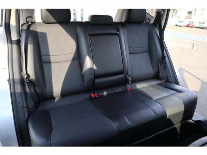 エクストレイル2.0 20S ハイブリッド 4WD　純正フルセグナビ　全方位モニター　ETC インテリジェントルームミラー　ヒルディセントコントロール 2000