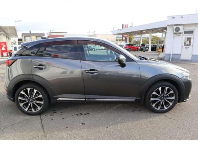 CX-32.0 20S プロアクティブ 4WD　純正フルセグナビ　360°ビューモニター　ETC　前側ドラレコ　ステアリングヒーター　電動パーキングブレーキ　オートブレーキホールド 2000