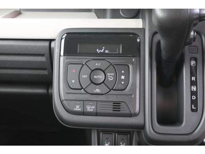 スペーシアハイブリッド X 4WD　純正ナビ　LEDヘッドライト　デュアルセンサーブレーキサポート　横滑り防止装置　両側電動スライドドア 660