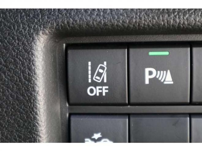 ハスラーJスタイル ターボ 4WD　ワンオーナーセーフティサポート全方位ナビ 660