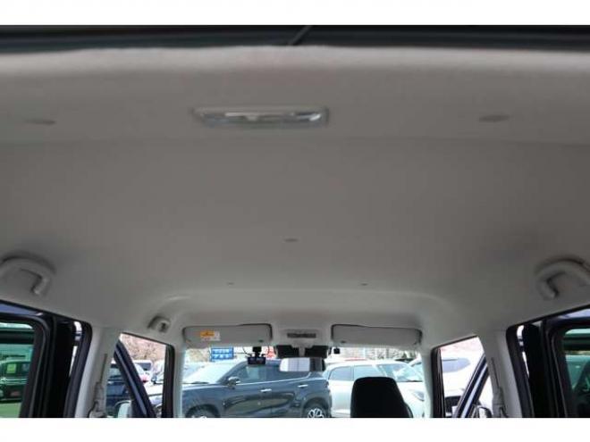 ハスラーJスタイル ターボ 4WD　ワンオーナーセーフティサポート全方位ナビ 660