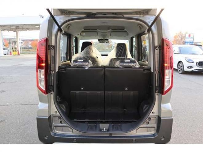 スペーシアギア ハイブリッド XZ 4WD　全方位モニターナビ　スズキコネクト対応　ステアリングヒーター　シートヒーター　デュアルセンサーブレーキサポートII 660