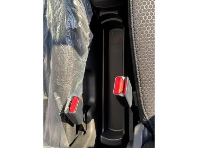 ハスラータフワイルドターボ 4WD　全方位モニターナビ　LEDヘッドライト　シートヒーター　アダプティブクルーズコントロール　衝突軽減ブレーキ　車線逸脱警報 660