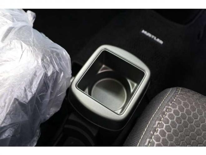 ハスラータフワイルドターボ 4WD　全方位モニターナビ　LEDヘッドライト　シートヒーター　アダプティブクルーズコントロール　衝突軽減ブレーキ　車線逸脱警報 660